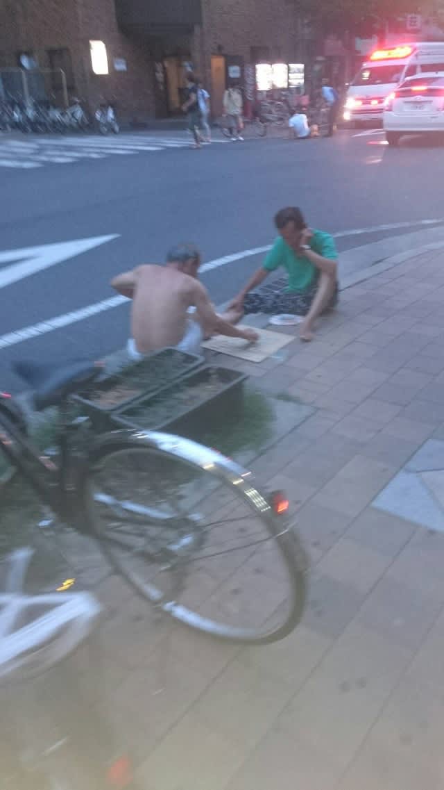 西成区の治安を現地レポート あいりん地区や1泊1000円の宿泊所 ドヤ をご紹介 Trip Partner トリップパートナー