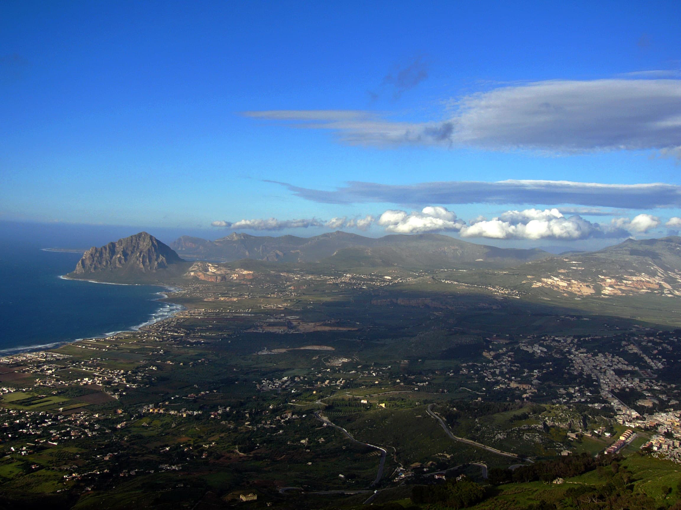 イタリア最大の島シチリア島の魅力まとめ 地中海グルメ お土産がいっぱい Trip Partner トリップパートナー