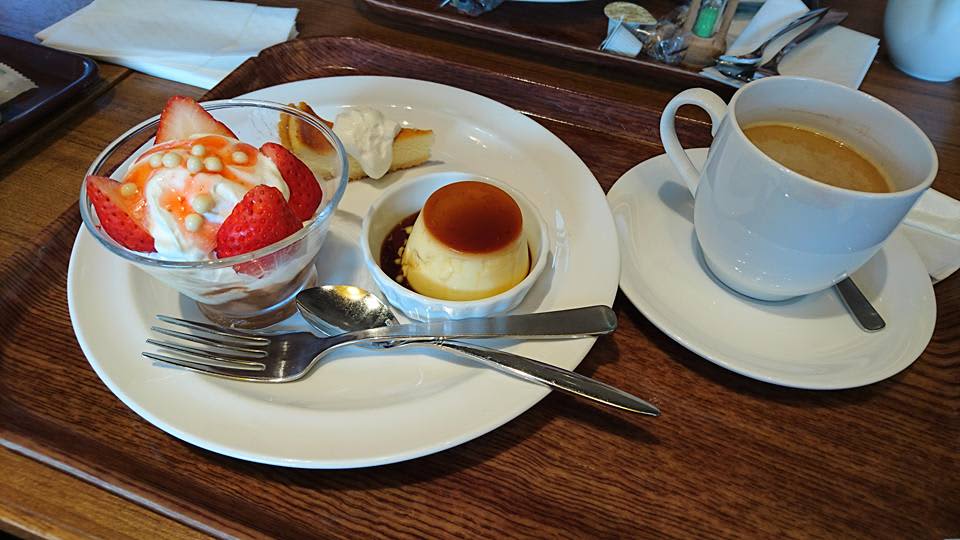 神戸のお菓子のお土産を12選 おしゃれなお土産から人気ばらまきお土産まで Trip Partner トリップパートナー