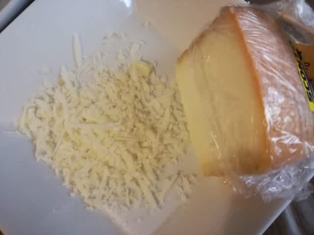 本場イタリアの絶品チーズ 在住者がお土産 持ち帰り 料理情報などご紹介 Trip Partner トリップパートナー