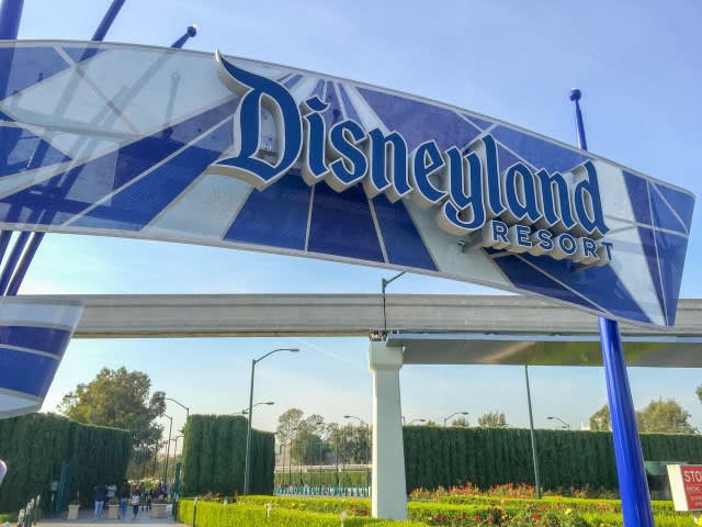 カリフォルニア アナハイムのディズニー Dlr の攻略法を全世界のディズニー制覇した私が解説します Trip Partner トリップパートナー