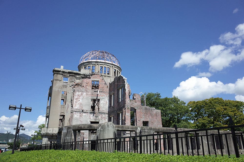 世界遺産が2つもある広島県を観光 おすすめスポットまとめ モデルコース Trip Partner トリップパートナー