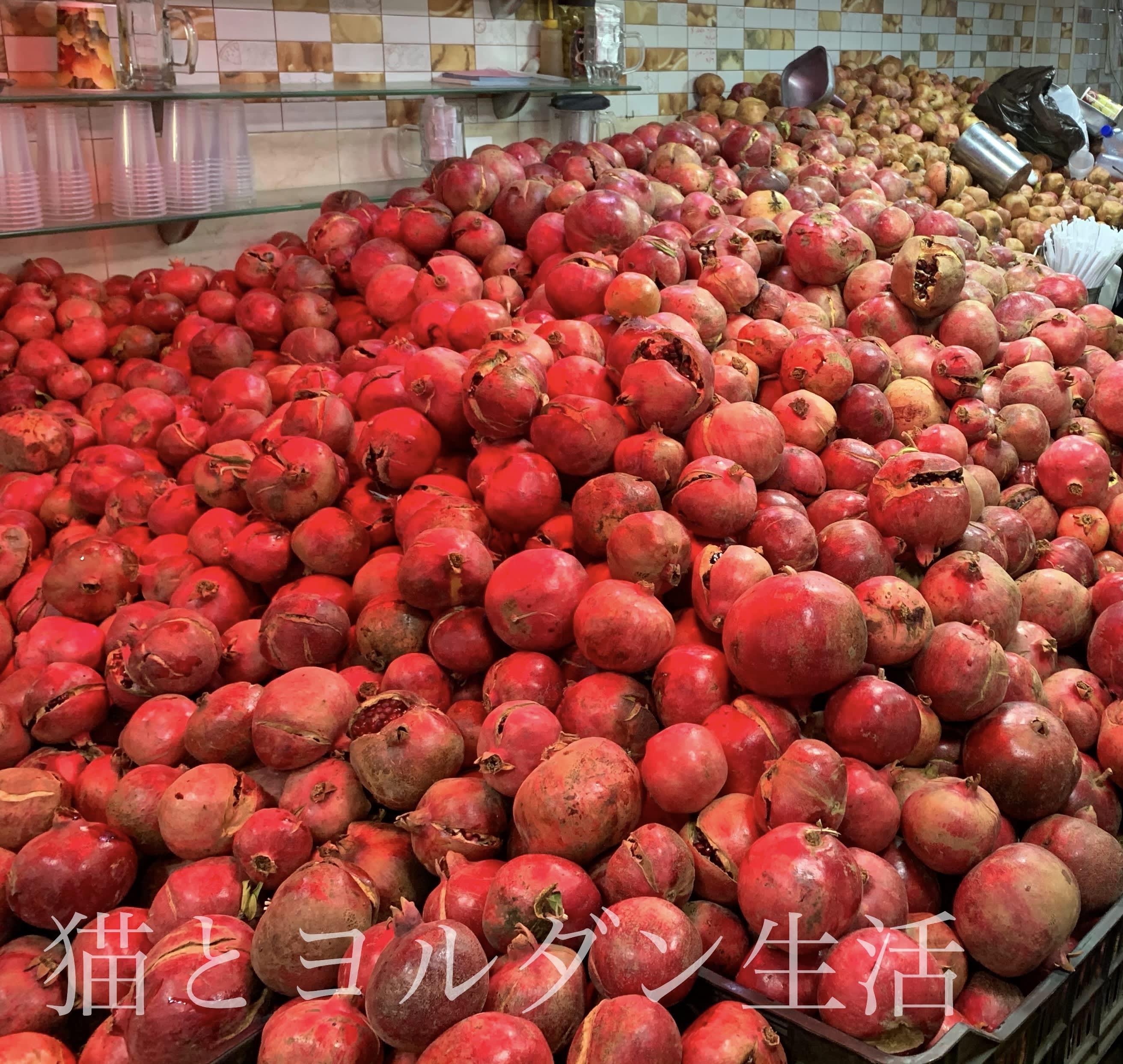 ヨルダンの在住主婦がおすすめするお土産を厳選 アラブ色が強いお菓子 雑貨を紹介します Trip Partner トリップパートナー