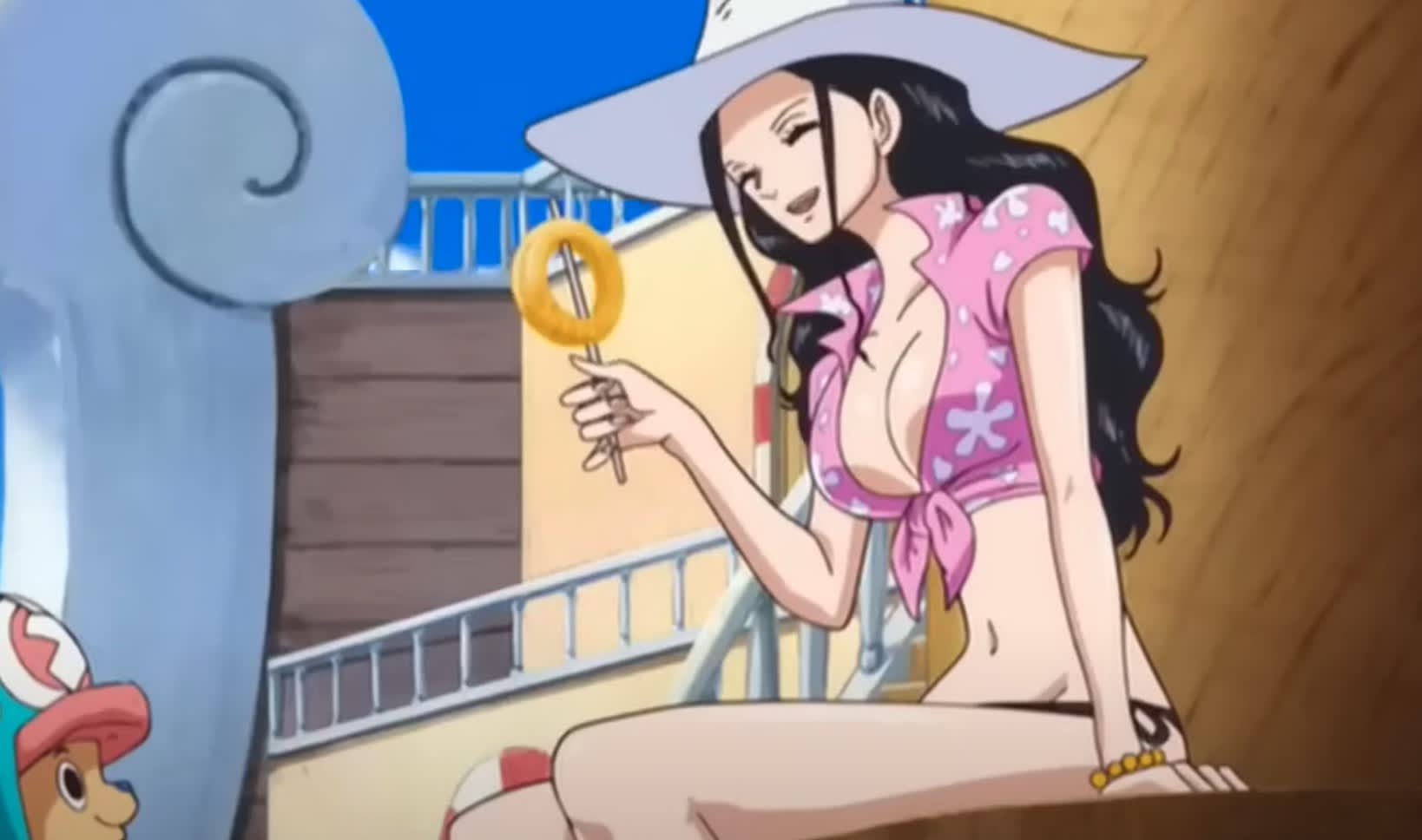 エロアニメ　ワンピース のエロシーンランキング13選！抜ける同人誌も紹介！ | maruhigoodslabo[グッズラボ]