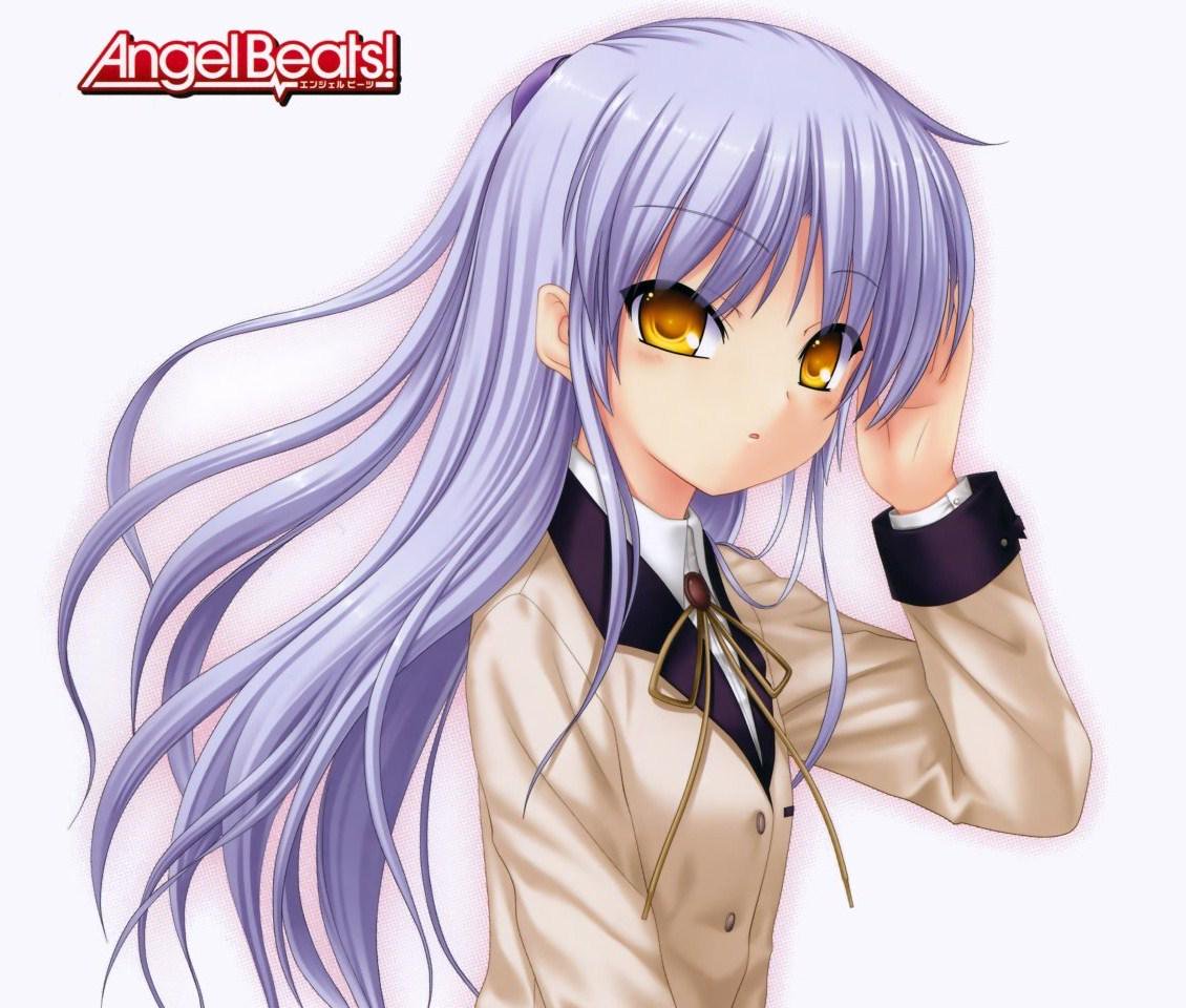 Angel Beats 立華かなでの人物像について徹底調査