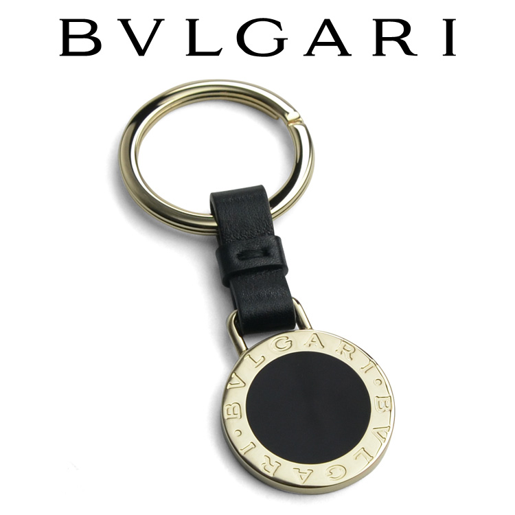 BVLGARI × FRGMT ブルガリ × フラグメント ロゴキーホルダー - 通販