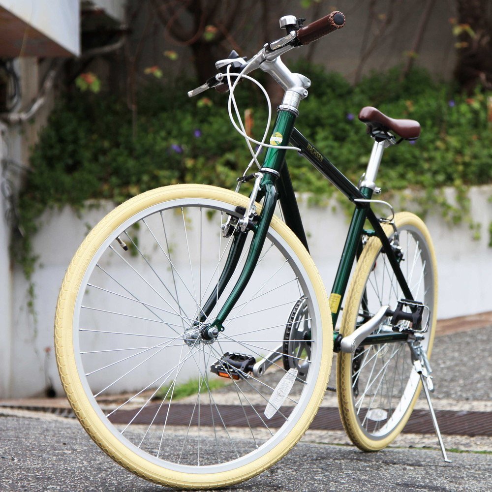 自転車 クロス バイク 初心者