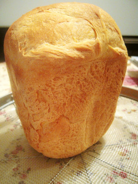 ホームベーカリーのパンが膨らまない 粉のまま よくある失敗の原因と対策
