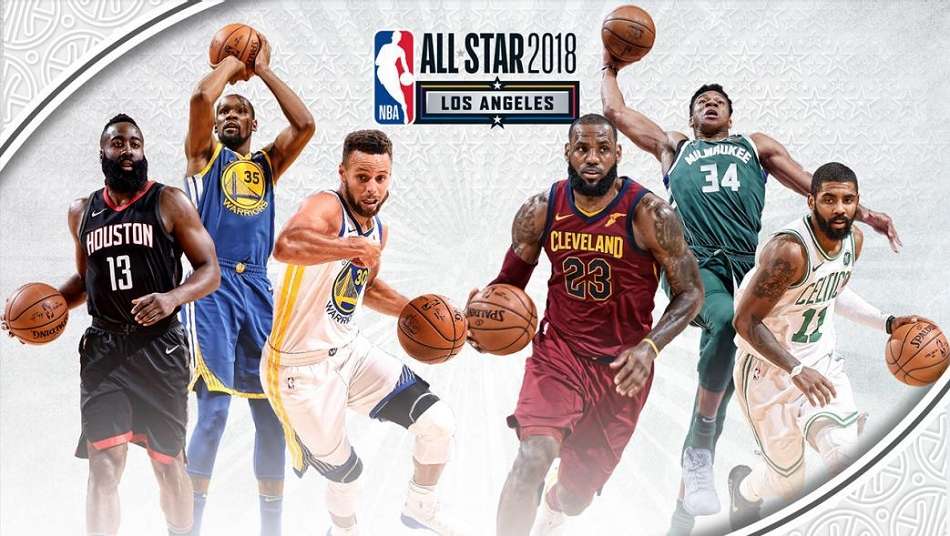 バスケ Nbaのおすすめ最強選手ランキング ポジション別