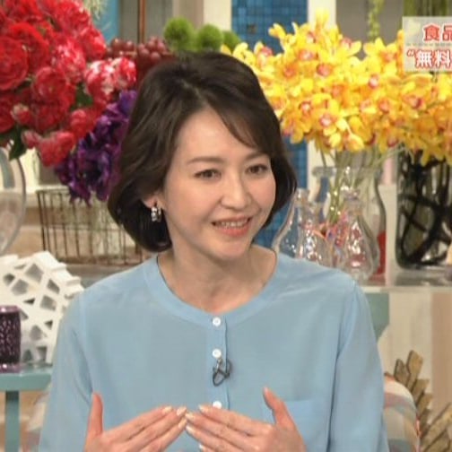 100以上 賀来 千香子 の 髪型