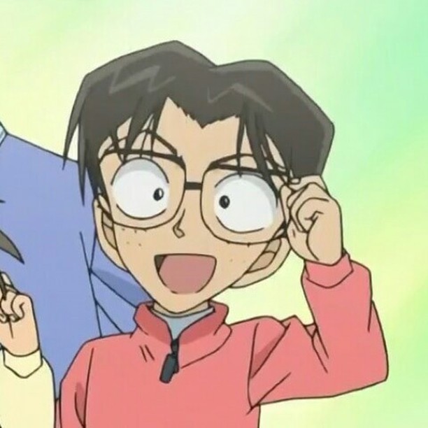 円谷光彦は小学生にしては賢すぎる 声優情報やエピソードまとめ 名探偵コナン