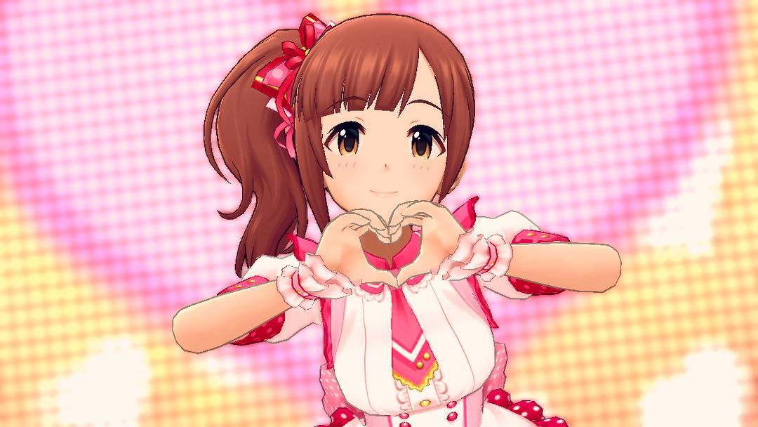 ヤンデレ デレステ