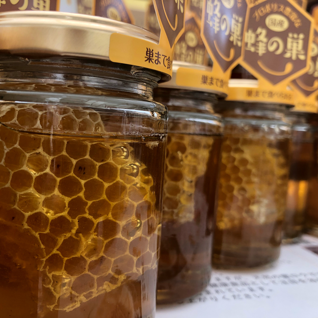 そば蜂蜜の栄養と効能がすごい 味や効果が良いおすすめ商品７選