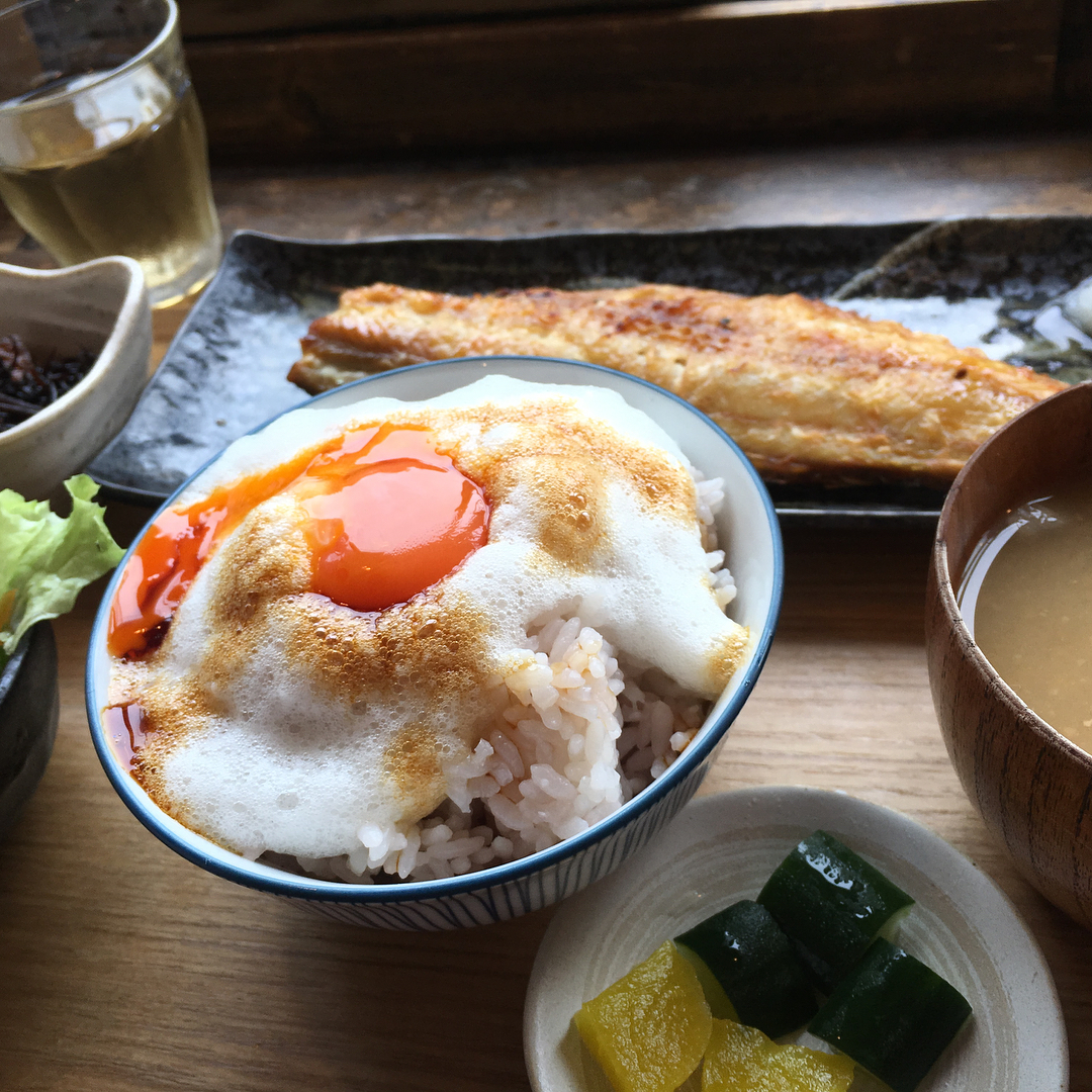 鎌倉の朝食 和食やバイキングなどおすすめの朝食グルメを紹介