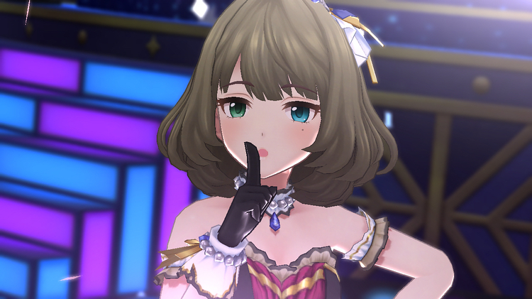 高垣楓はオッドアイ 声優情報や限定ssr衣装も紹介 デレステ