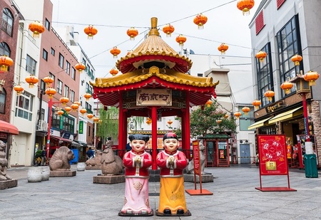 南京町食べ歩きランキング 中華街で人気のスイーツやラーメンとは
