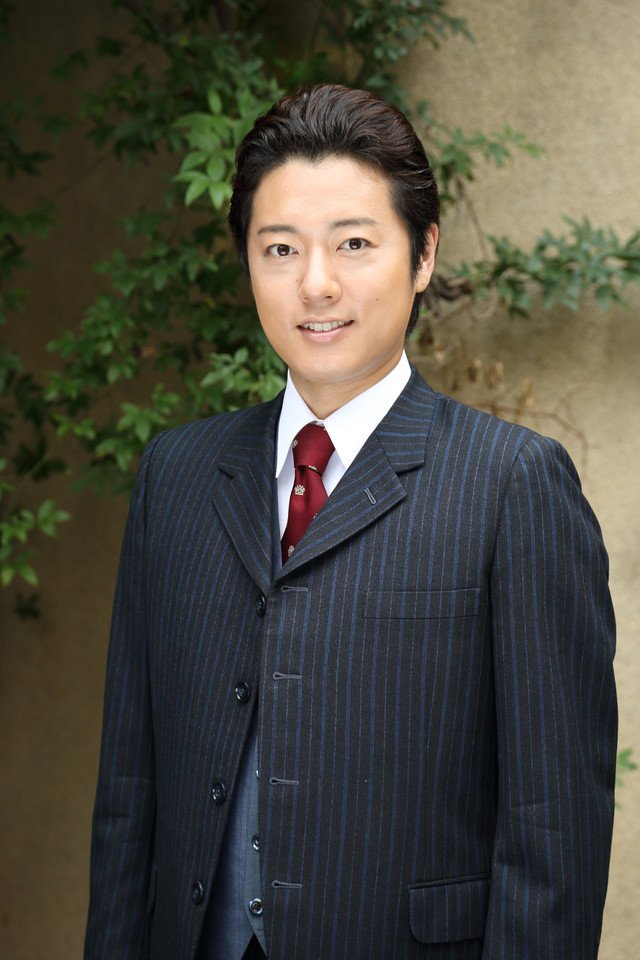 原田優一