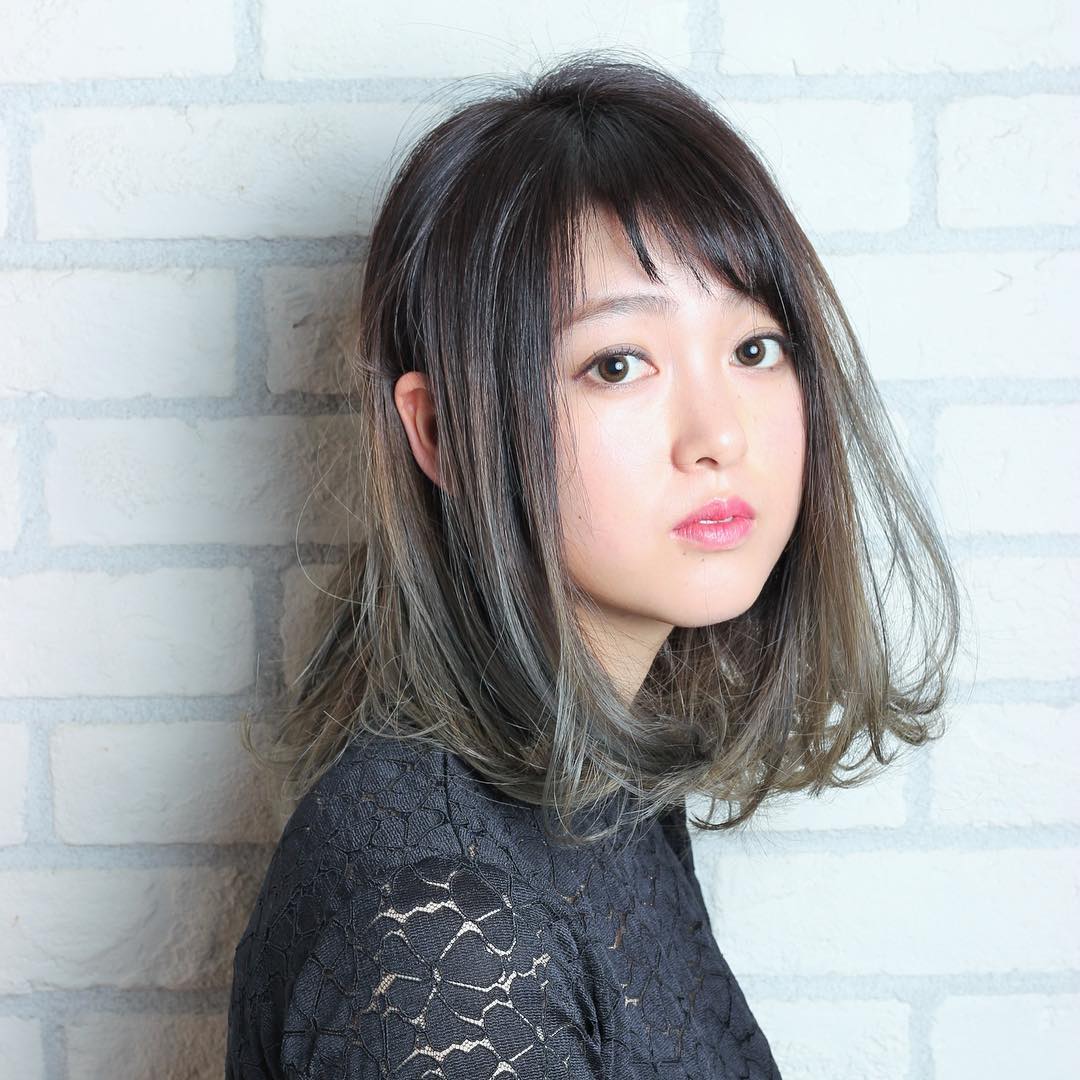 忙しい朝でも大丈夫大人可愛いボブの簡単ひと手間ヘアアレンジ集