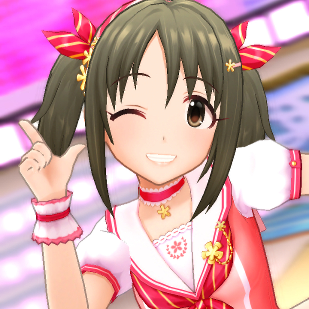 今井加奈の笑顔溢れる魅力に迫るキャラ紹介 デレステ