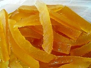 レモンピールの作り方 効能や美味しい使い方アレンジをご紹介