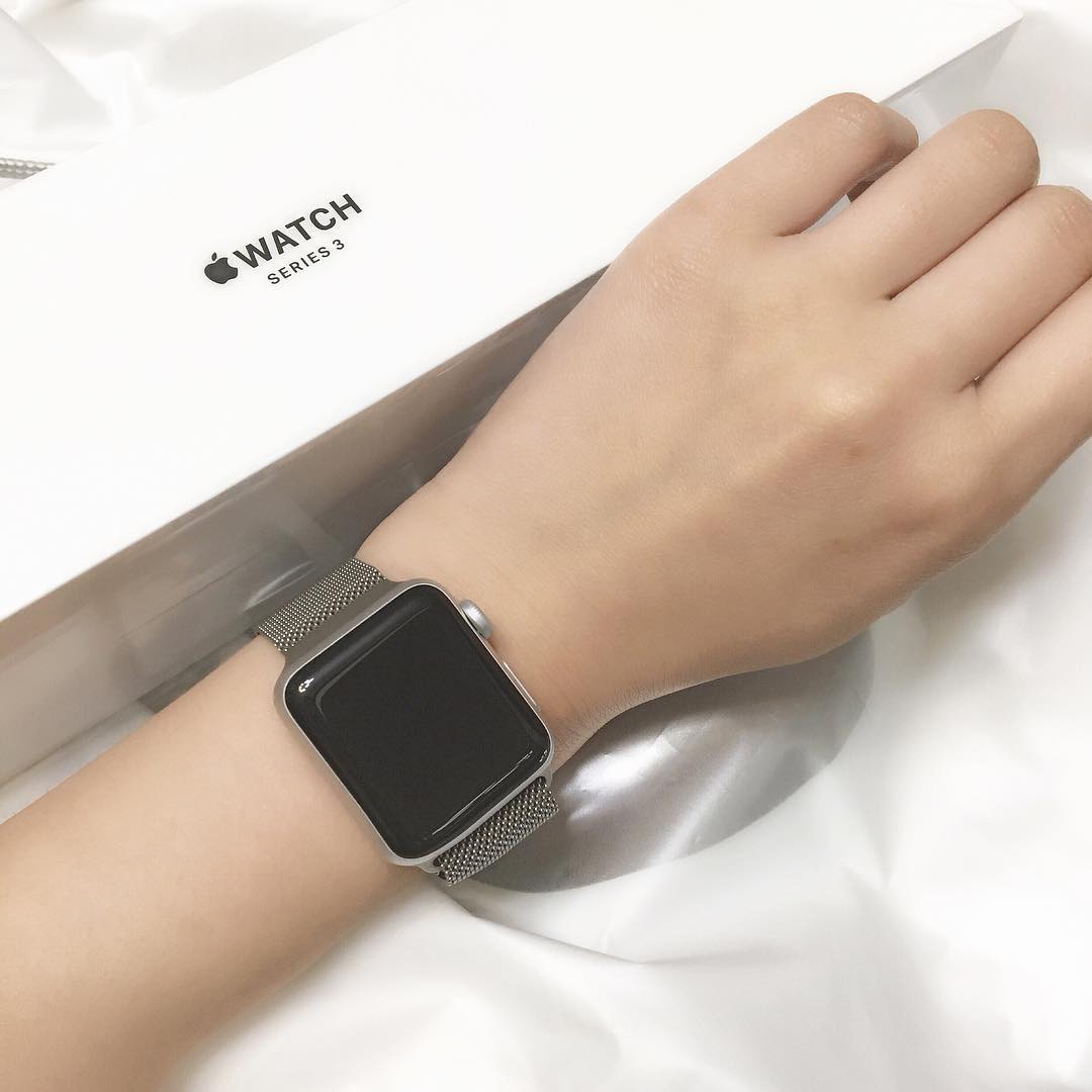 [無料ダウンロード！ √] apple watch ベルト おすすめ 女性 305001Apple watch ベルト おすすめ 女性