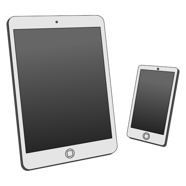 Ipadとタブレット Android の違いは 値段やサイズを比較してみた