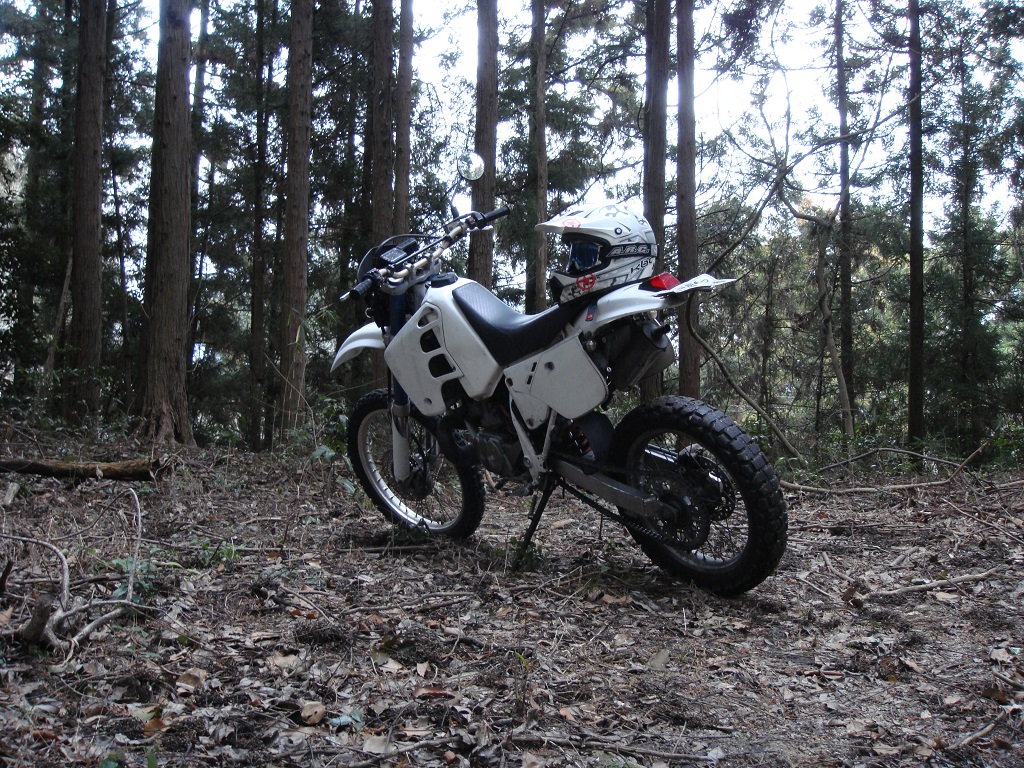 オフロードバイクのおすすめ 最強決定戦 400cc 250cc 125cc