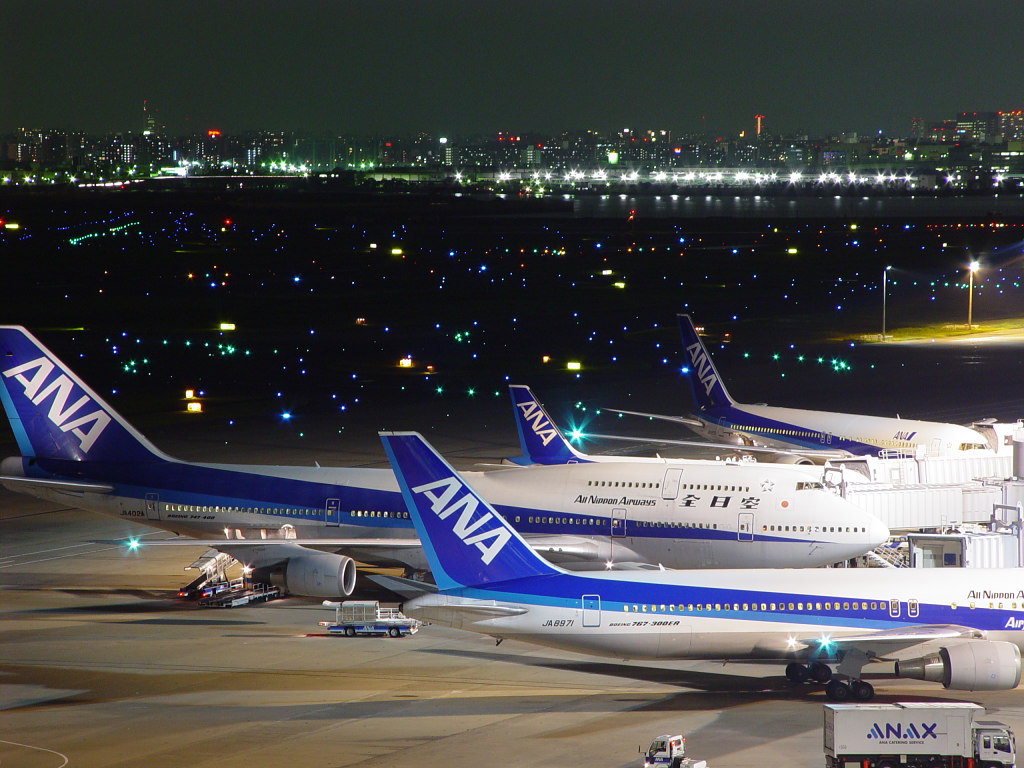 充電器を飛行機で使いたい 手荷物で預け入れ 持ち込みする方法まとめ