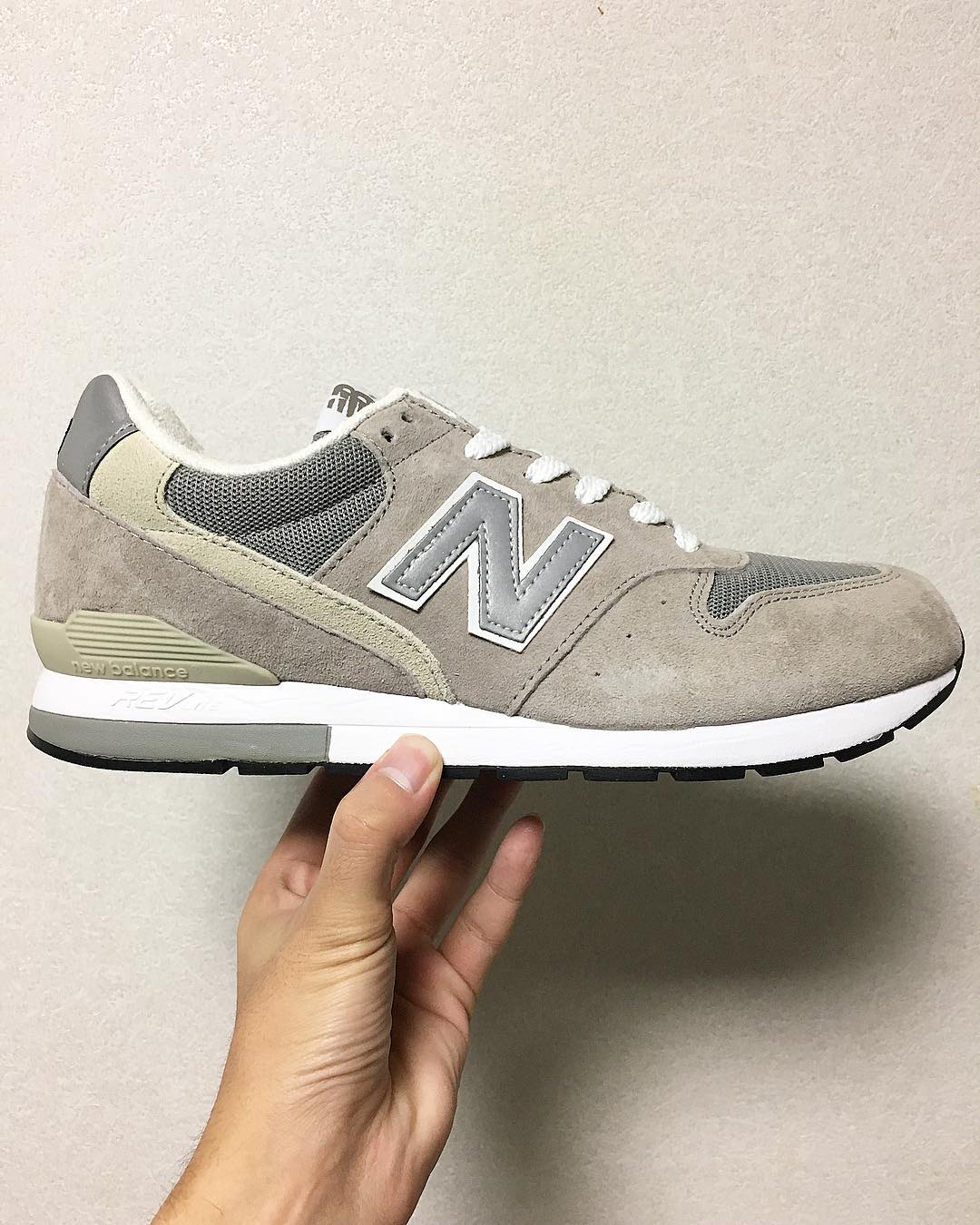 最高 Ever New Balance 996 コーデ メンズ サンセゴメ