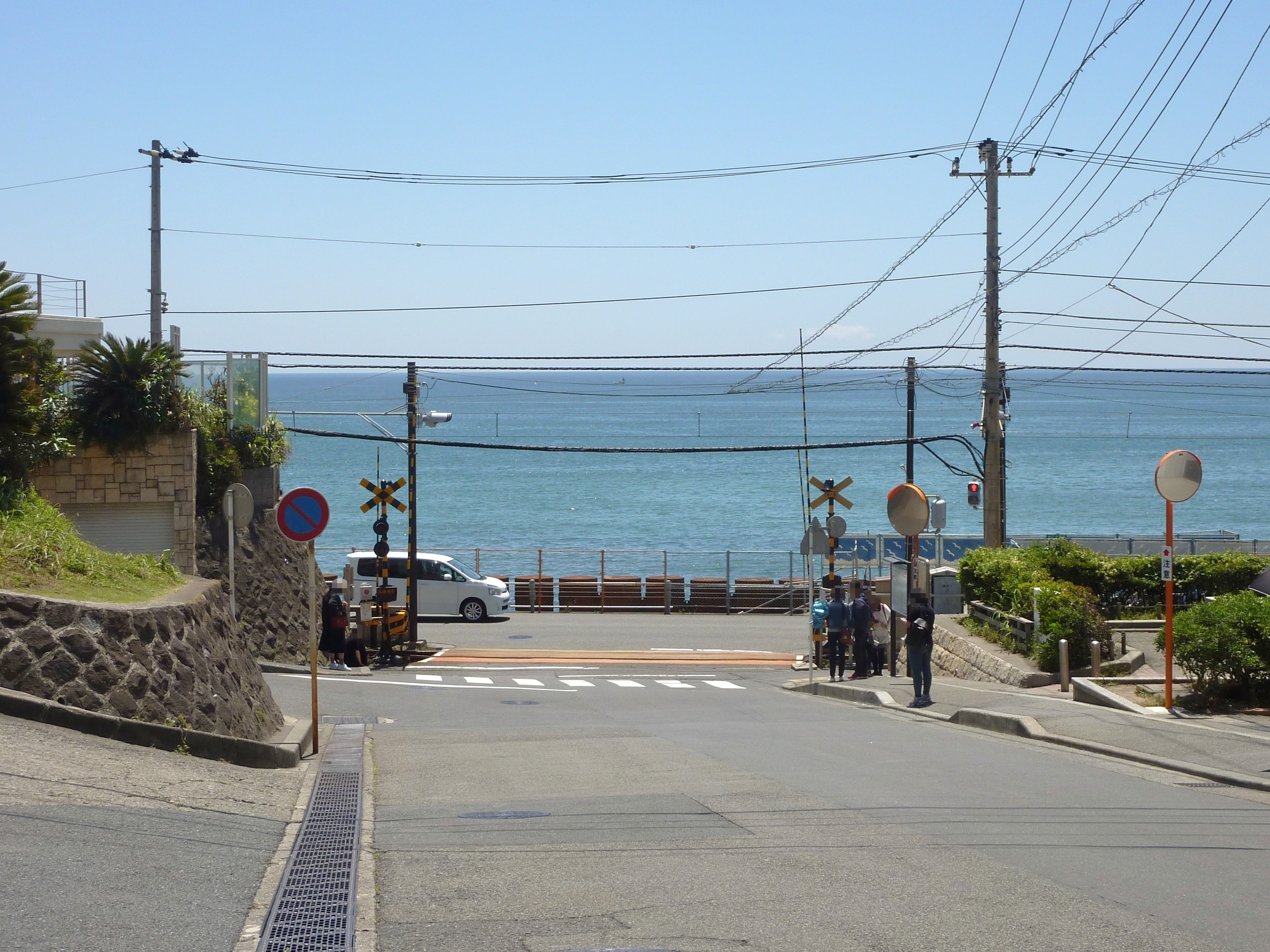 鎌倉をドライブで回る 車で回る絶景おすすめスポットtop9