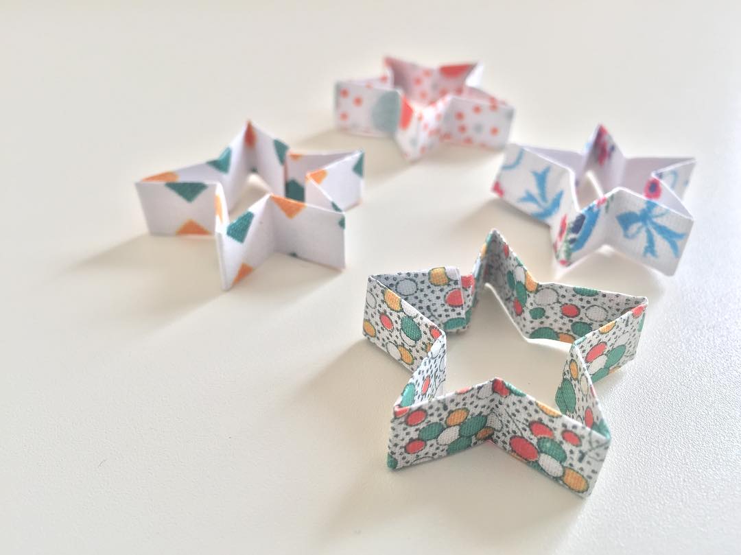 折り紙で箸置きを簡単に折る方法 おしゃれな鶴やうさぎの箸置きの作り方