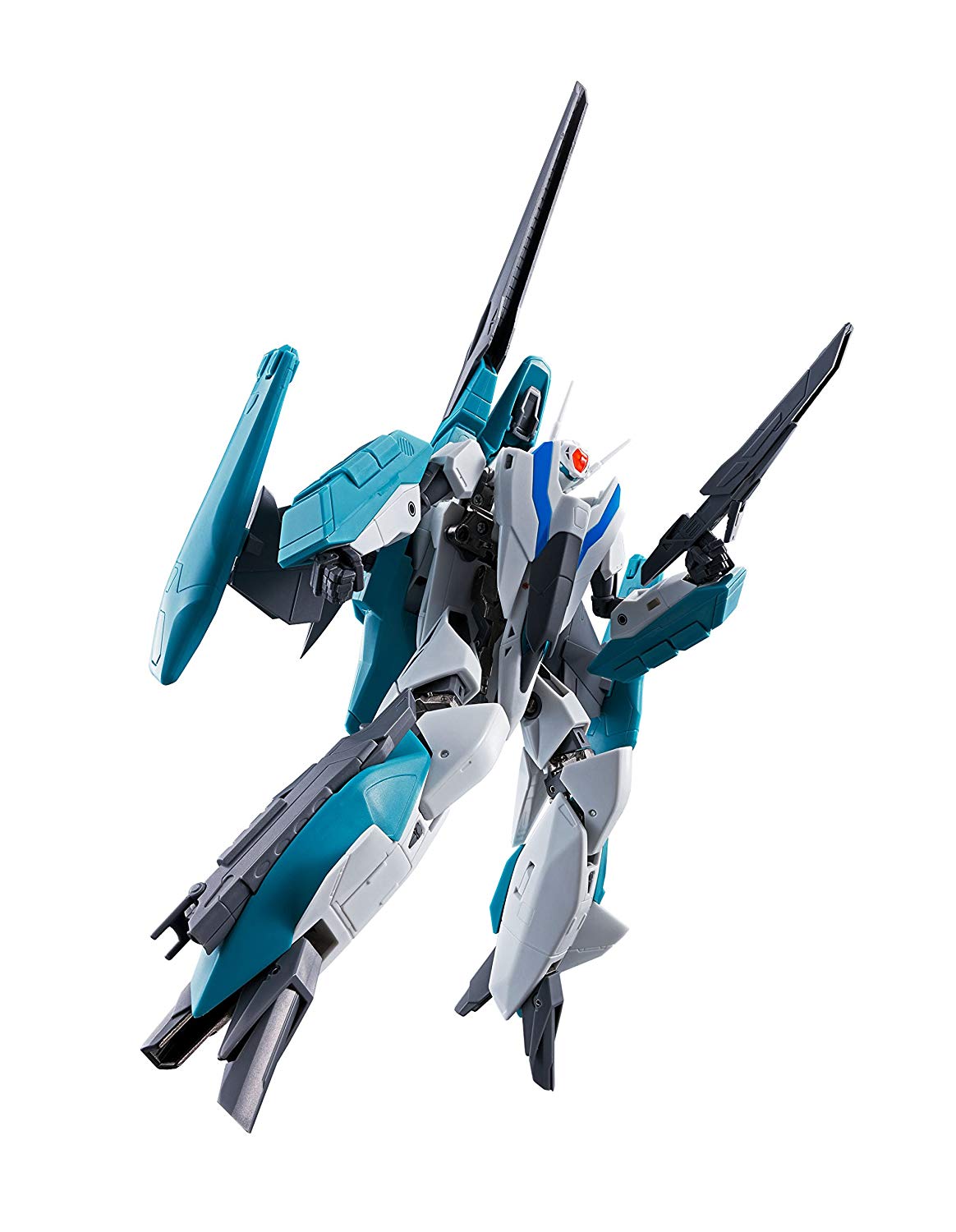 Hi Metal R 超時空要塞マクロス Vf 1d バルキリー 約140mm Abs Pvc ダイキャスト製 塗装済み可動フィギュア Chanceauxsurchoisille Fr