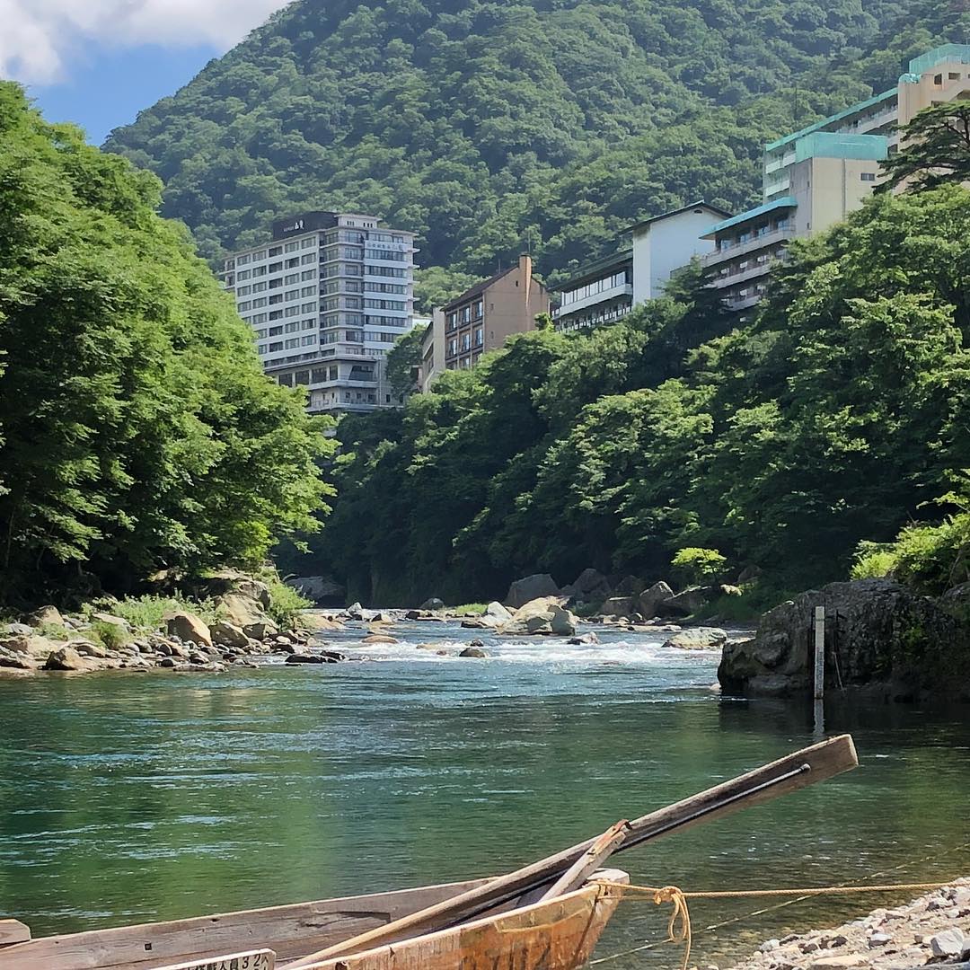 鬼怒川温泉のおすすめホテルランキング 豪華バイキングプランなどをご紹介