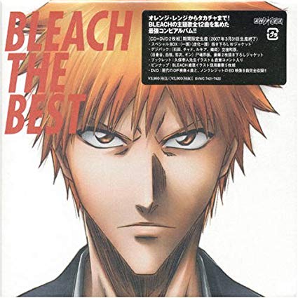 Bleach 人気no 1の主題歌は何か おすすめランキングtop10を紹介