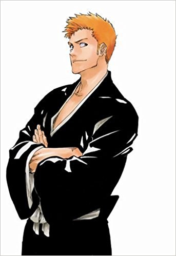 Bleach ブリーチのキャラの人気ランキングtop18を調査 あのイケメンキャラが1位