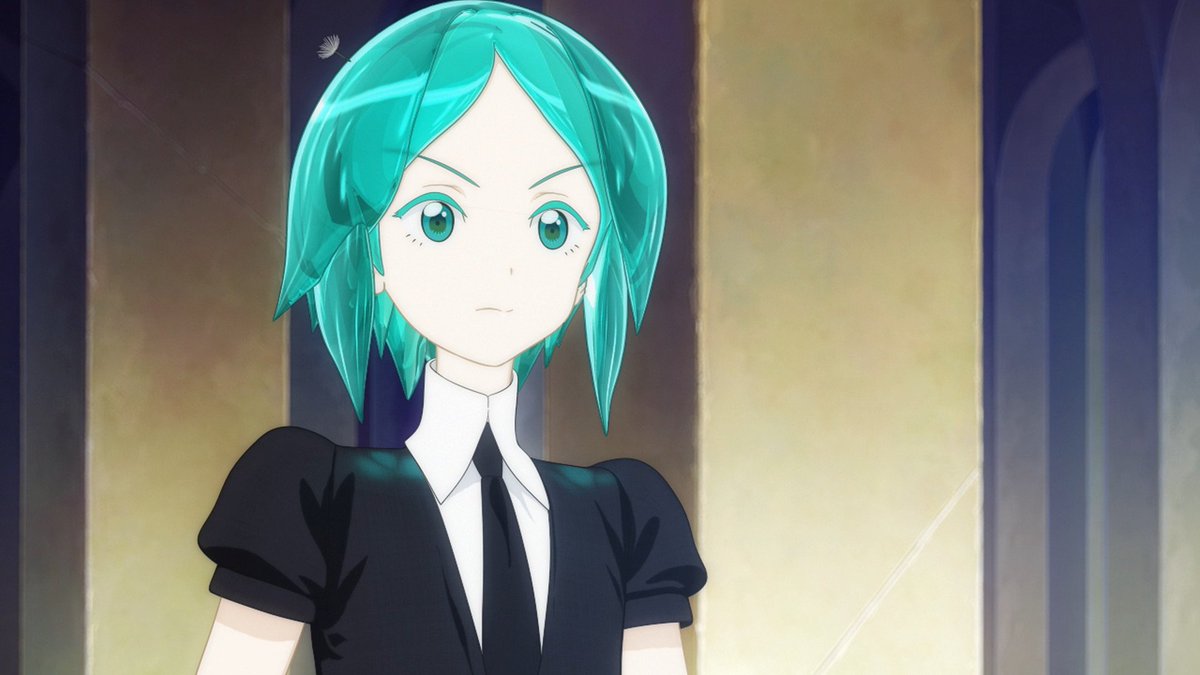 フォスフォフィライト Phosphophyllite Japaneseclass Jp