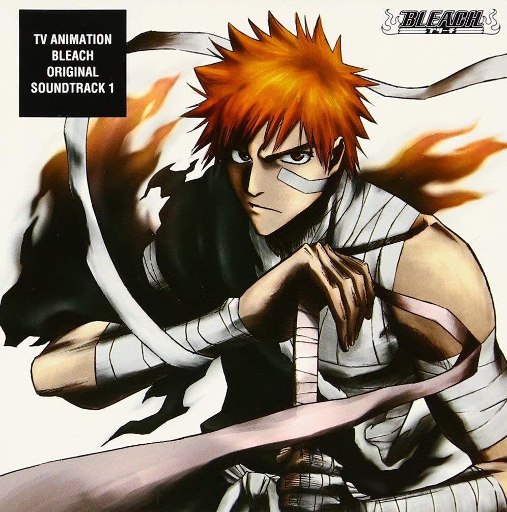 Bleach 能力 卍解の強さランキングtopで紹介 最強の斬魄刀はどれか