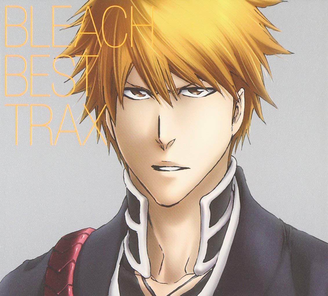 Bleach 死神代行消失篇の登場キャラクターを一挙紹介 能力や誕生日もわかる