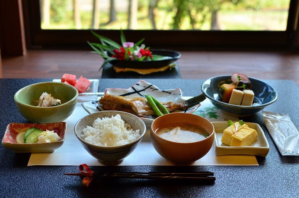 小浜のランチ 福井 名物の海鮮ランチやおしゃれなカフェランチなどセレクト10