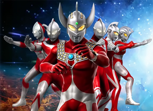 ウルトラマンと敵の最強ランキング 技の強さも合わせて紹介