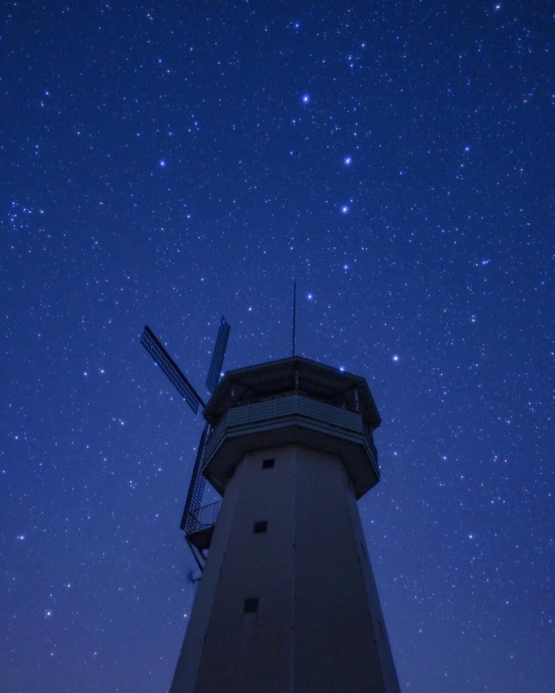 茨城県の星空が綺麗に見えるおすすめスポット5選 18年