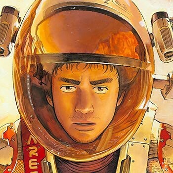 宇宙兄弟のあらすじ紹介 映画やアニメのあらすじは単行本と同じ