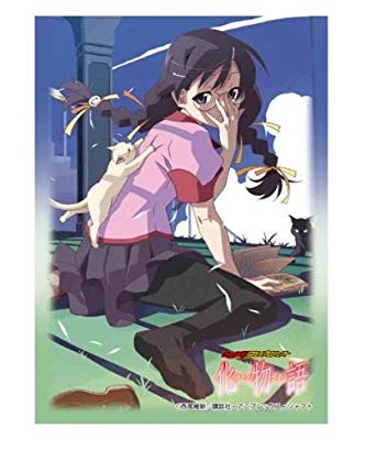 化物語 羽川翼の声優は 猫に魅せられた少女の名言や怪異とは 徹底解説