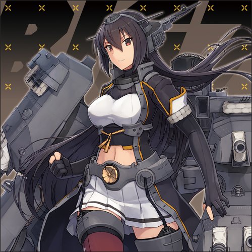 【艦これ】長門がかわいいと話題に！性格や容姿は？情報総まとめ