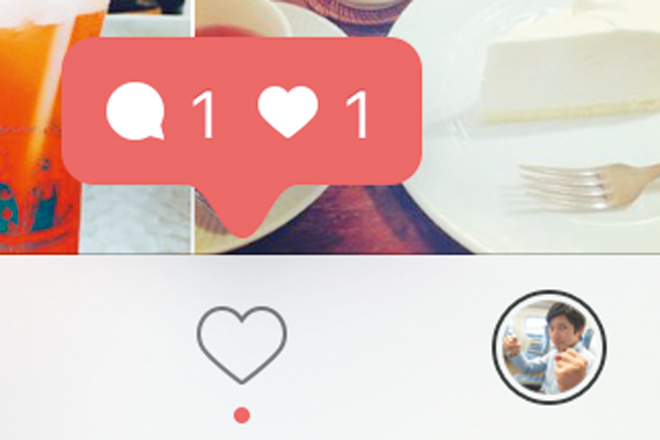 インスタのいいね欄の順番には意味がある いいねの法則を解説