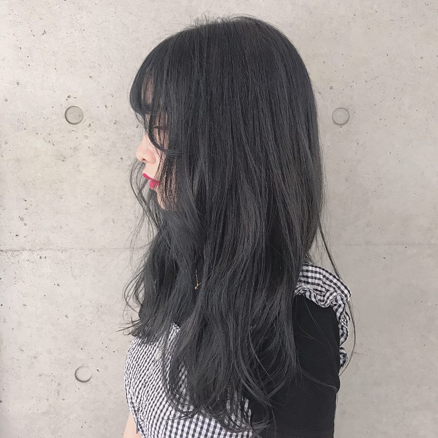 ヘアカラー ブルージュで透明感アップ おすすめの髪色まとめ