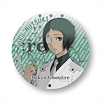 東京喰種 Re ネタバレ注意 156話で六月は改心したのか 気になるあらすじまとめ