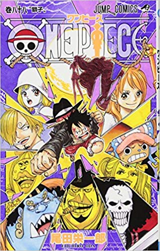 ワンピース キャラクター一覧 人気キャラをランキング紹介 年齢やモデルも紹介