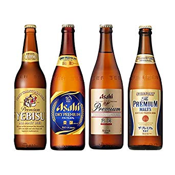 ビール瓶の開け方裏ワザまとめ 家にあるもので簡単に開けられる