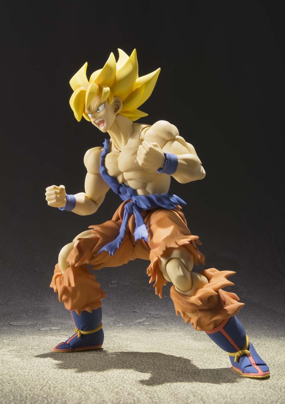 ドラゴンボール かっこいいシーンやかっこいいキャラまとめ フィギュアも紹介